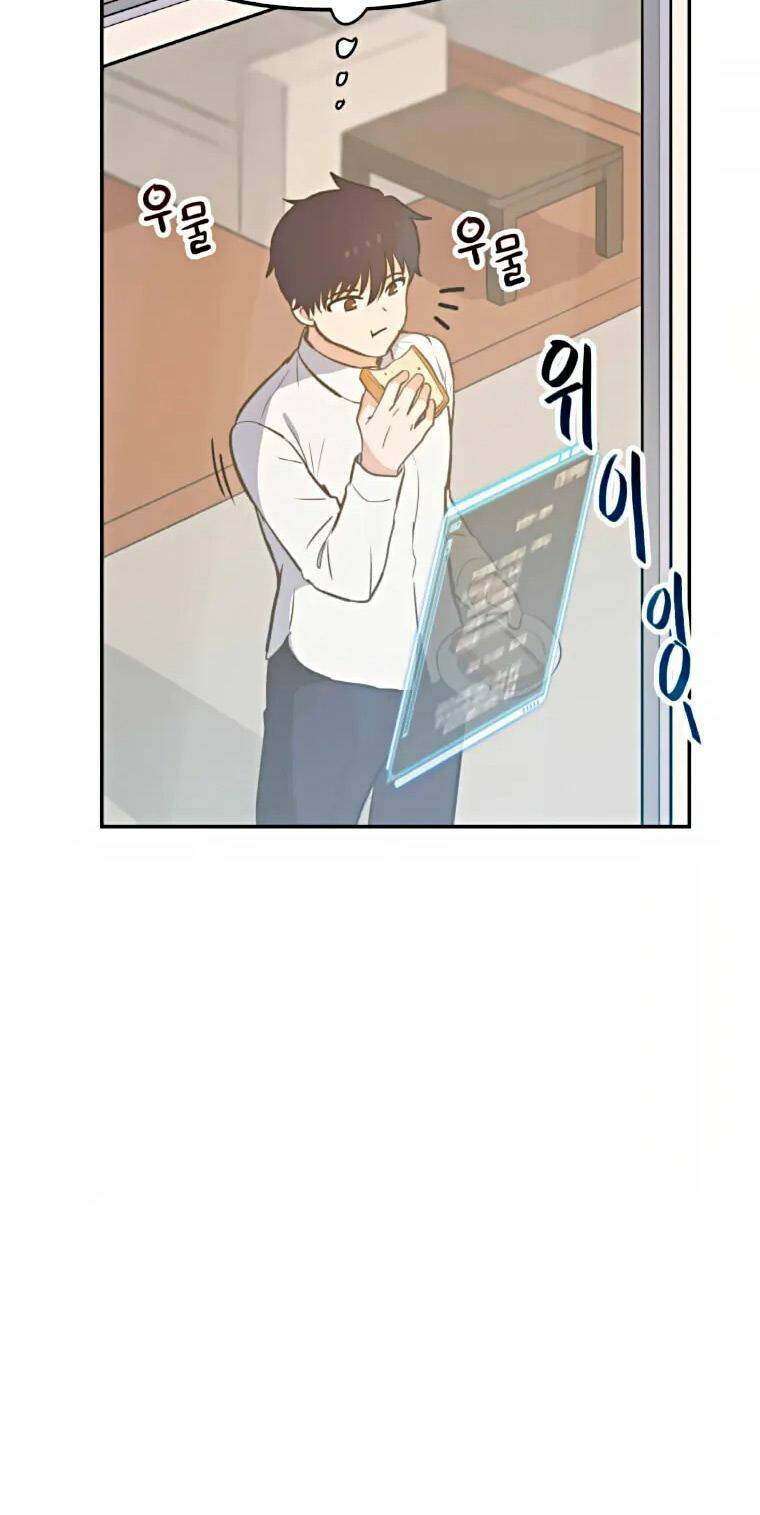 Ta Có Max Thuộc Tính May Mắn: Chapter 36