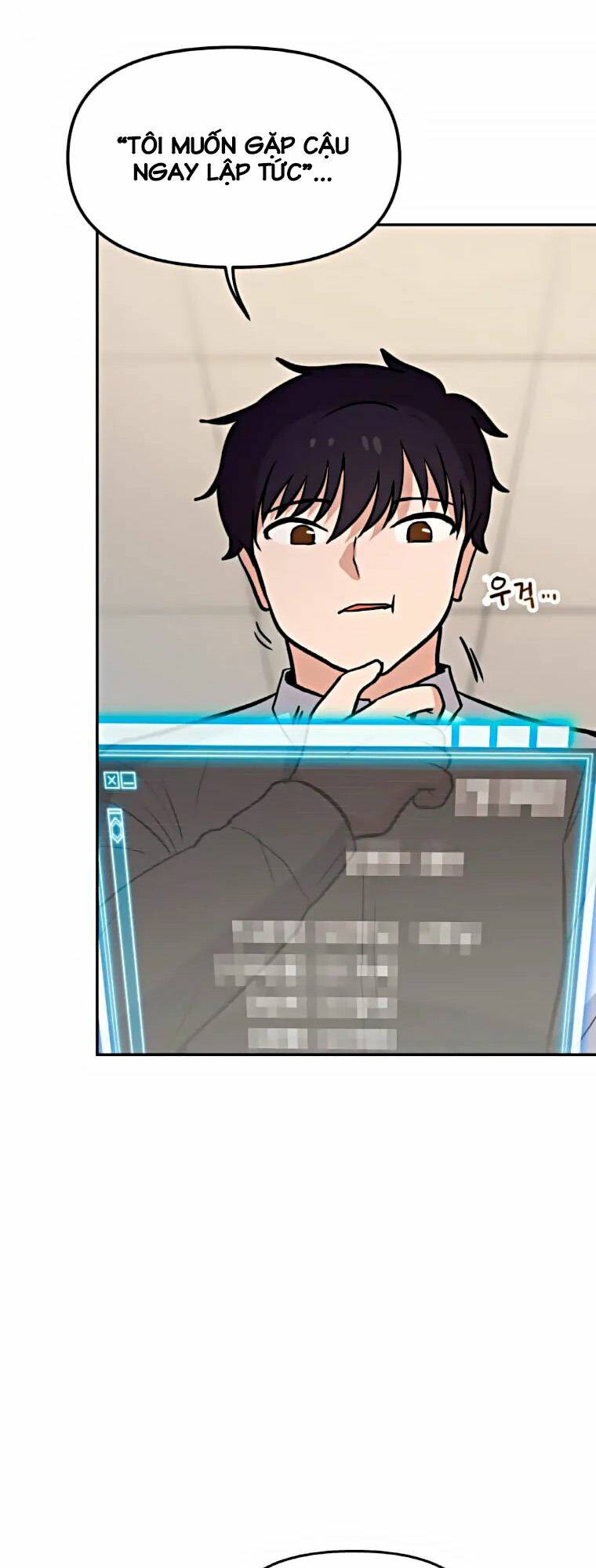 Ta Có Max Thuộc Tính May Mắn: Chapter 36