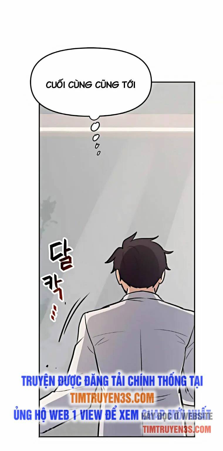 Ta Có Max Thuộc Tính May Mắn: Chapter 36