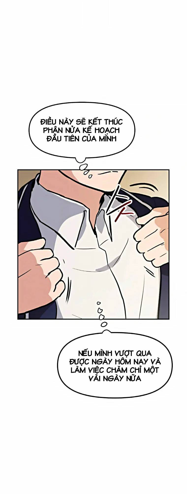 Ta Có Max Thuộc Tính May Mắn: Chapter 36