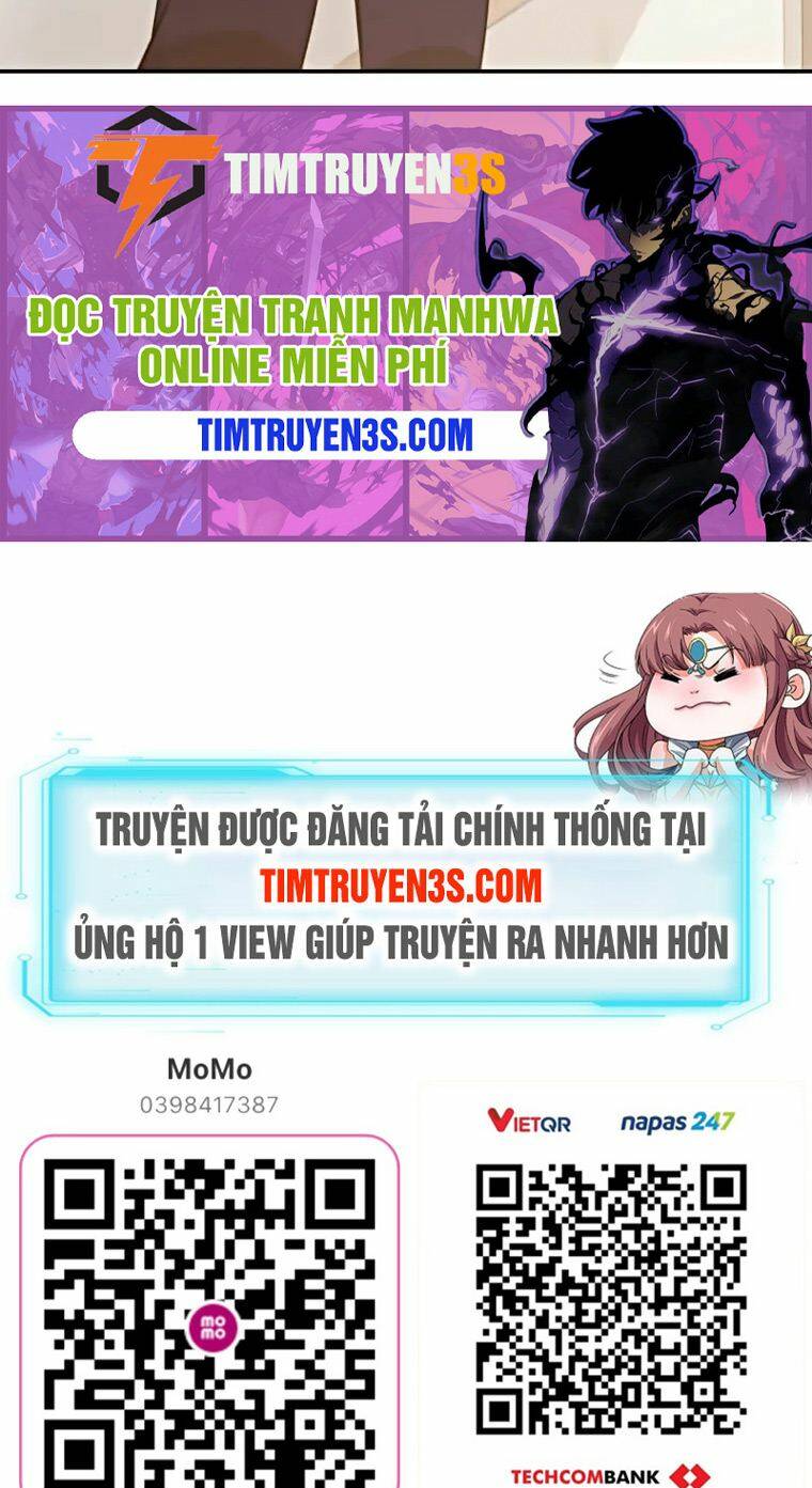 Ta Có Max Thuộc Tính May Mắn: Chapter 36