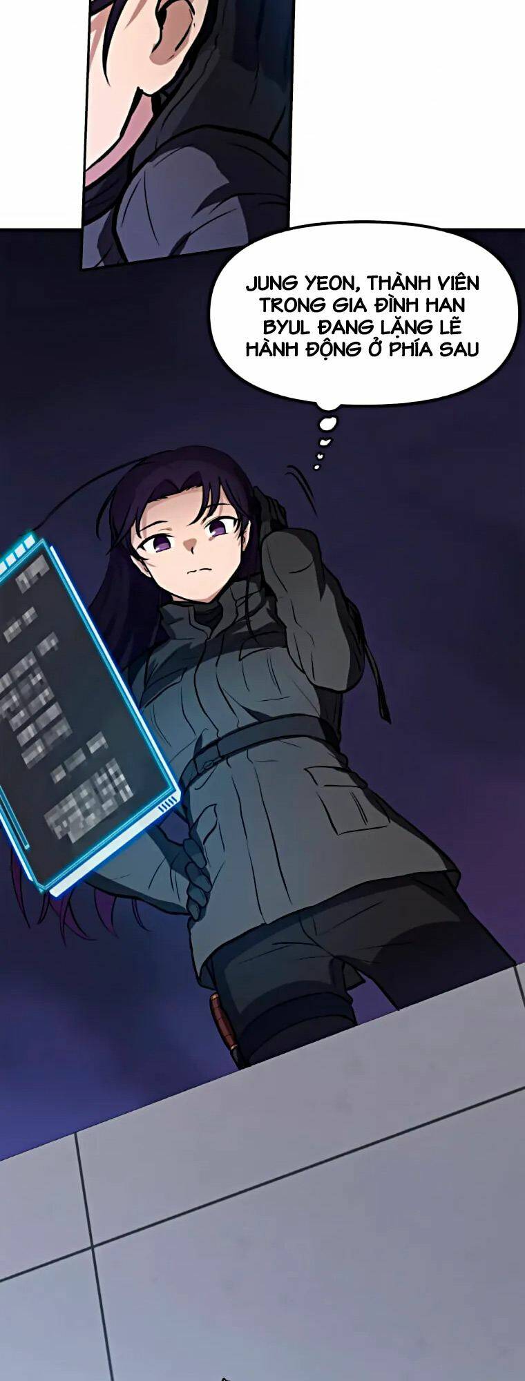 Ta Có Max Thuộc Tính May Mắn: Chapter 36
