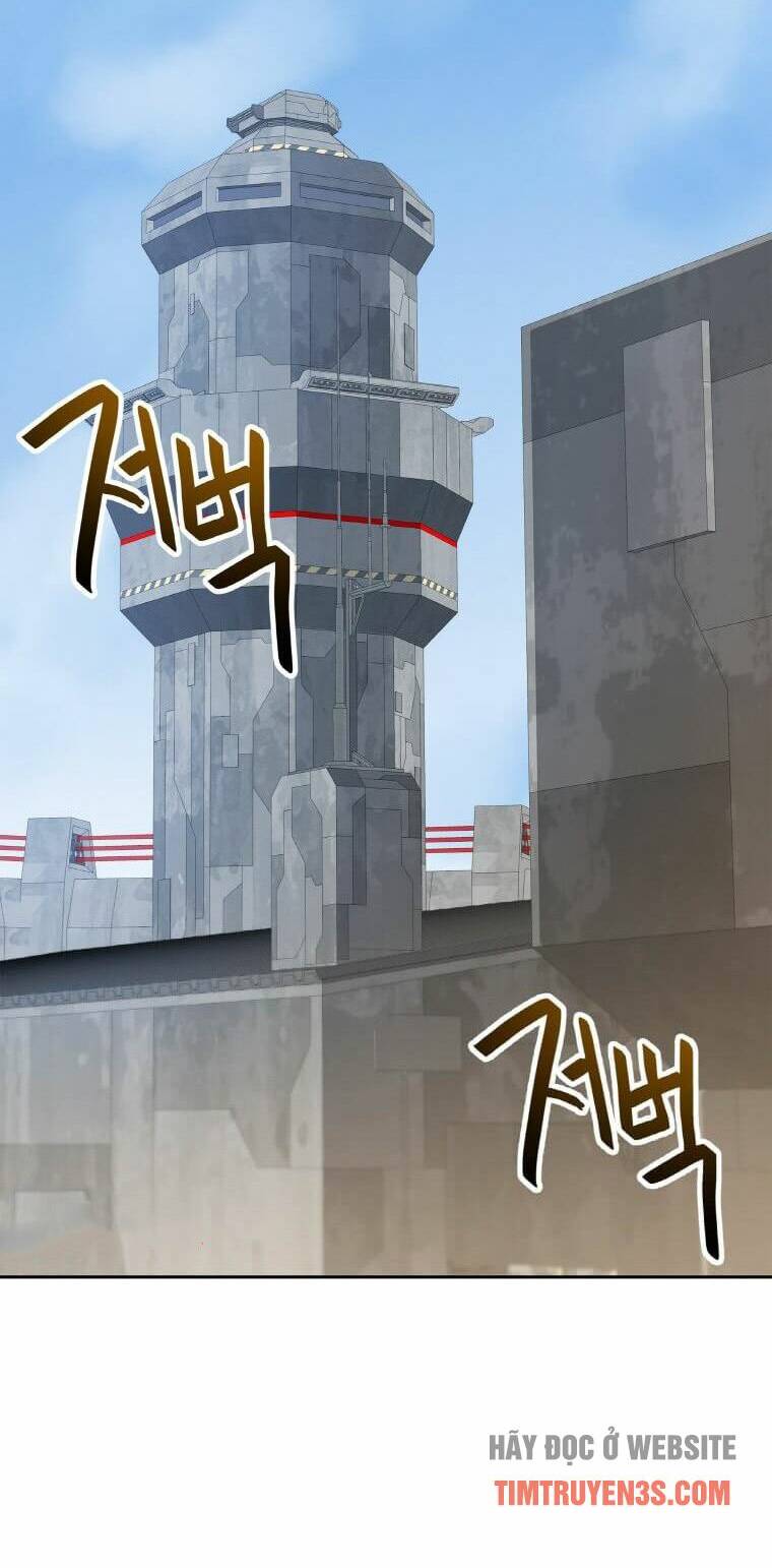 Ta Có Max Thuộc Tính May Mắn: Chapter 37