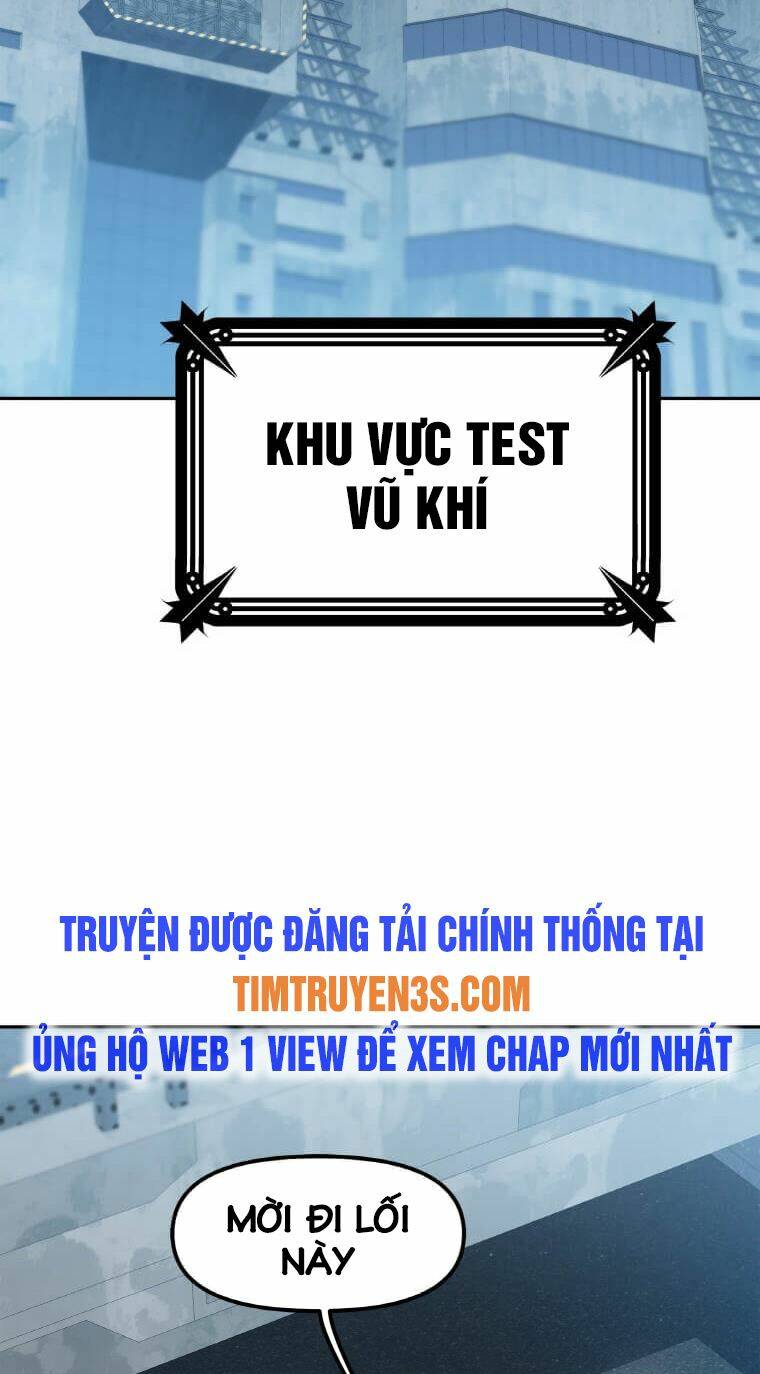 Ta Có Max Thuộc Tính May Mắn: Chapter 37