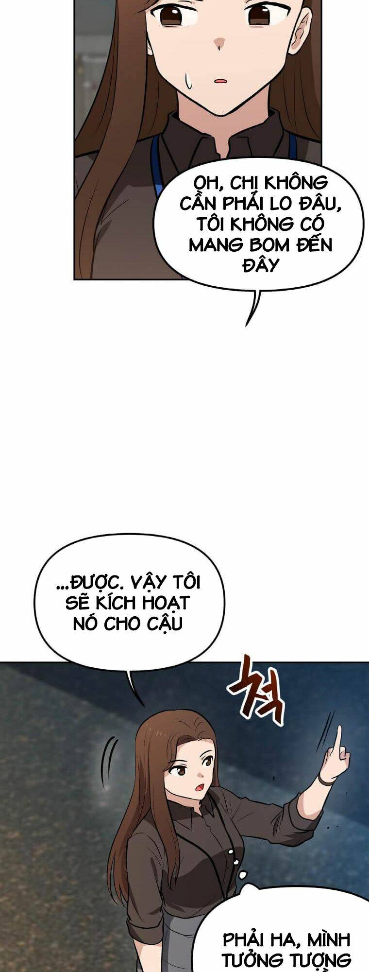 Ta Có Max Thuộc Tính May Mắn: Chapter 37