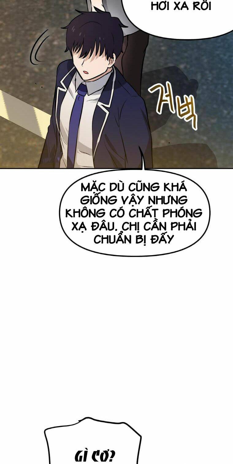 Ta Có Max Thuộc Tính May Mắn: Chapter 37