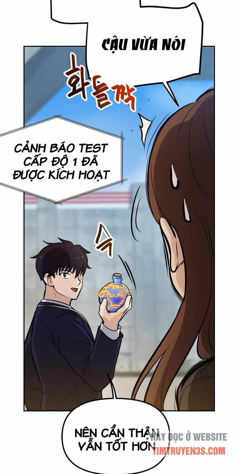 Ta Có Max Thuộc Tính May Mắn: Chapter 37