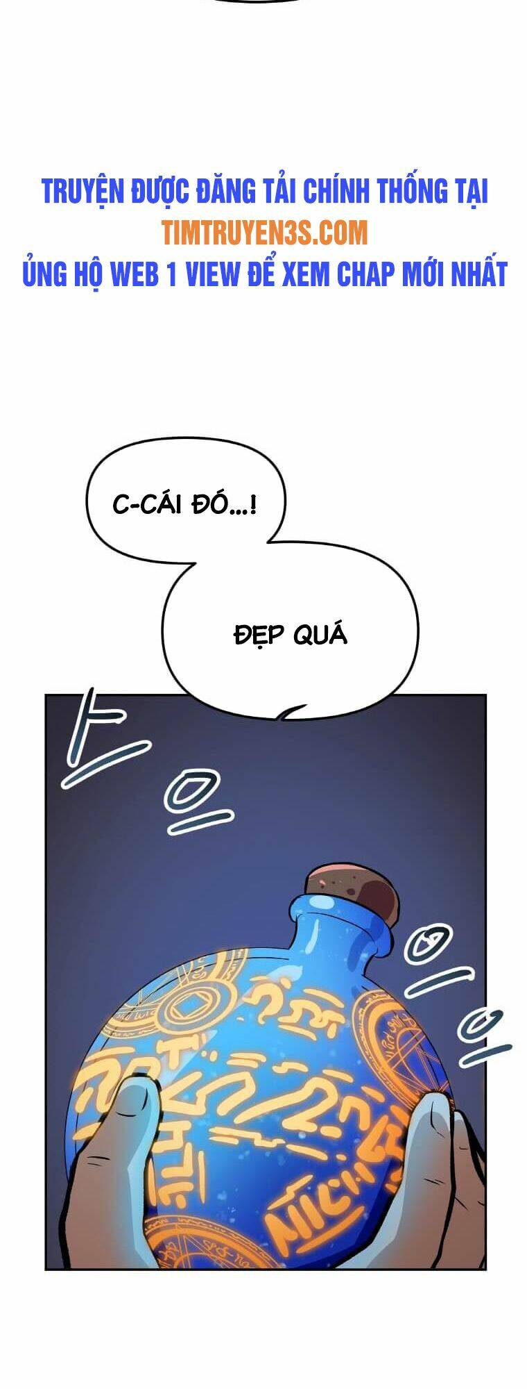 Ta Có Max Thuộc Tính May Mắn: Chapter 37