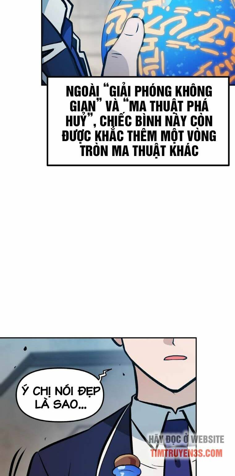 Ta Có Max Thuộc Tính May Mắn: Chapter 37