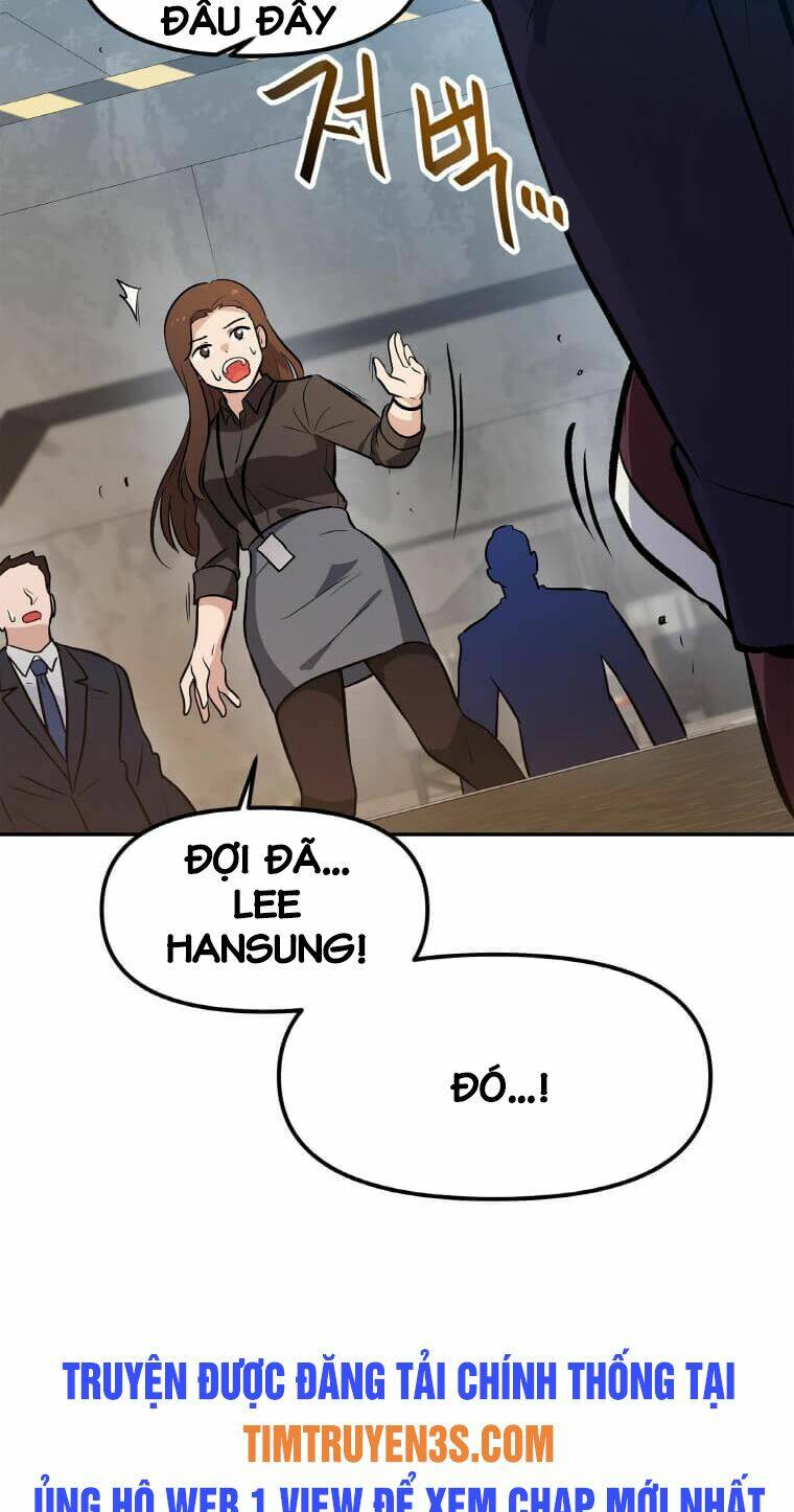 Ta Có Max Thuộc Tính May Mắn: Chapter 37