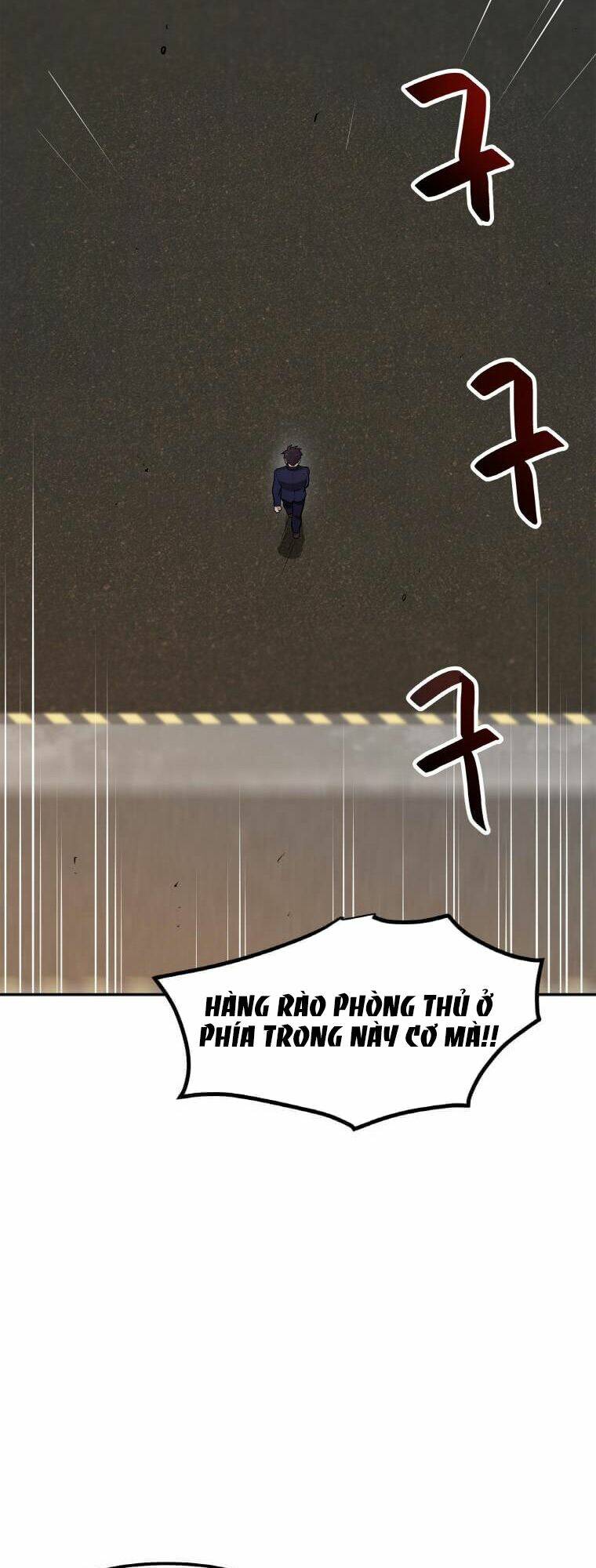 Ta Có Max Thuộc Tính May Mắn: Chapter 37