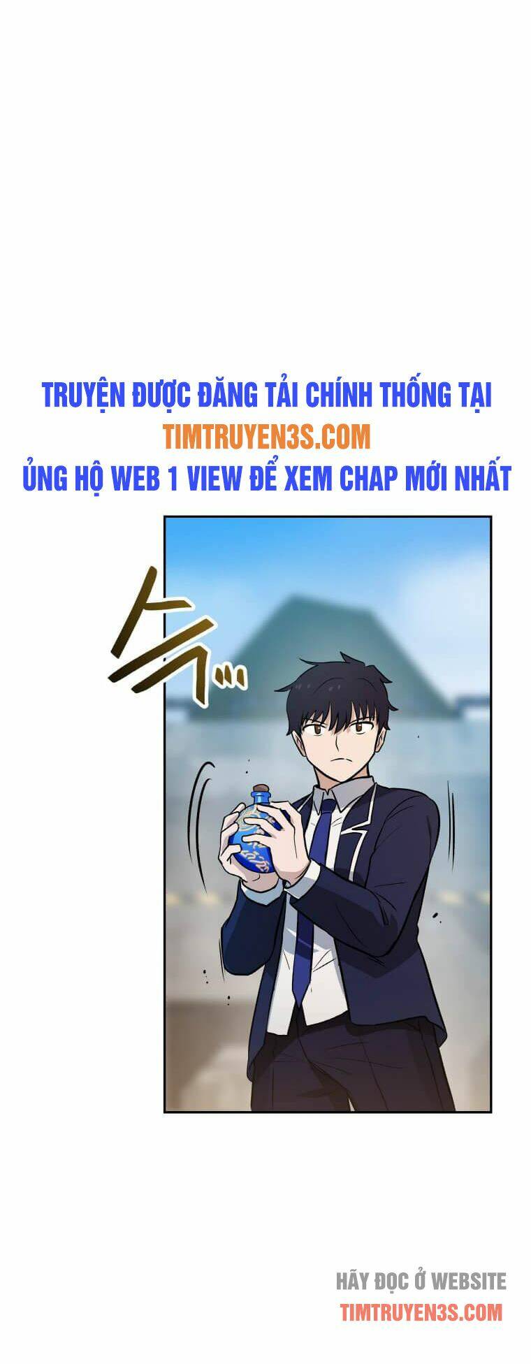 Ta Có Max Thuộc Tính May Mắn: Chapter 37