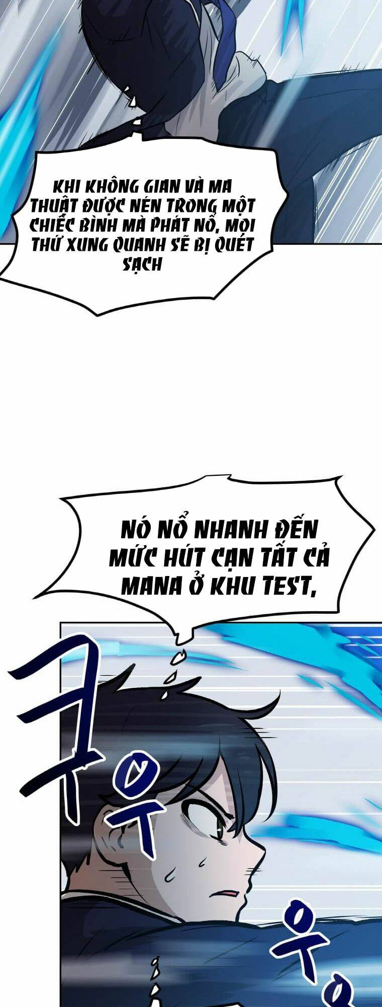 Ta Có Max Thuộc Tính May Mắn: Chapter 37