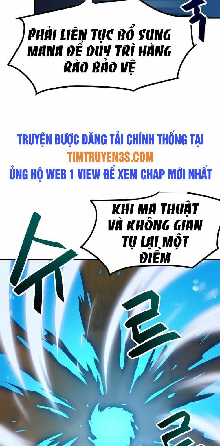 Ta Có Max Thuộc Tính May Mắn: Chapter 37