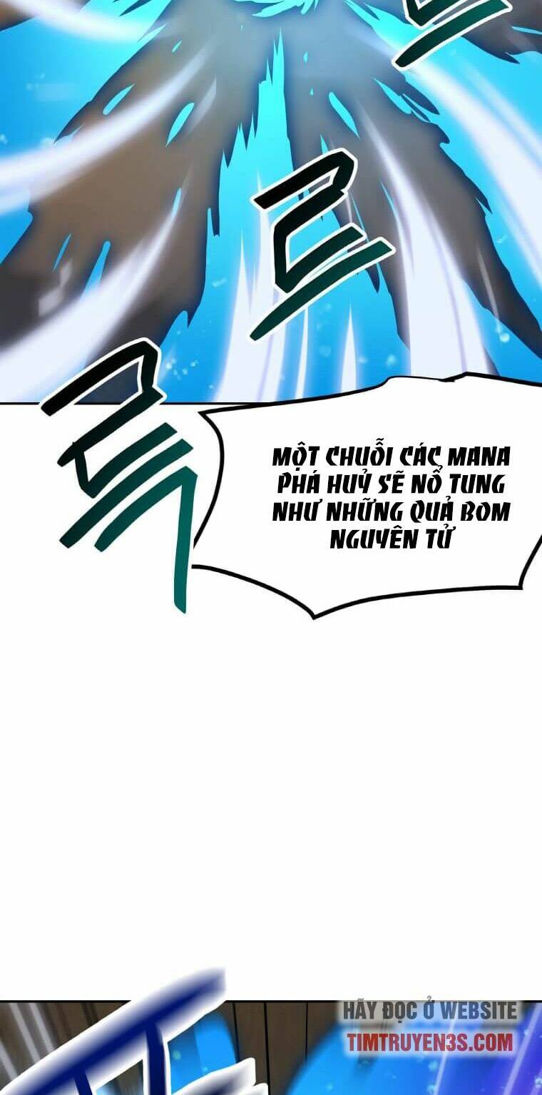 Ta Có Max Thuộc Tính May Mắn: Chapter 37