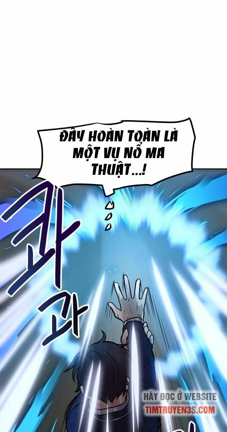 Ta Có Max Thuộc Tính May Mắn: Chapter 37