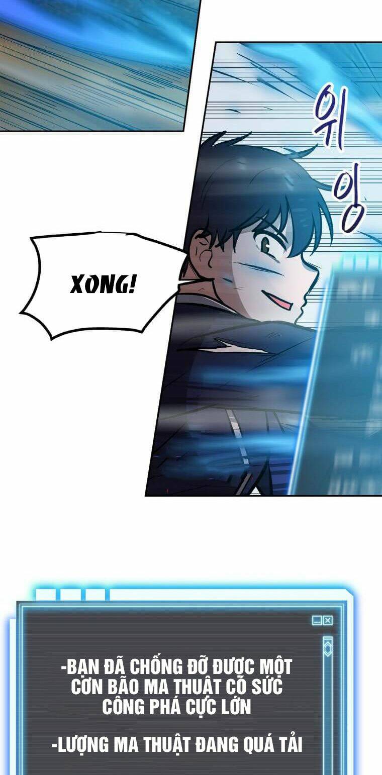Ta Có Max Thuộc Tính May Mắn: Chapter 37
