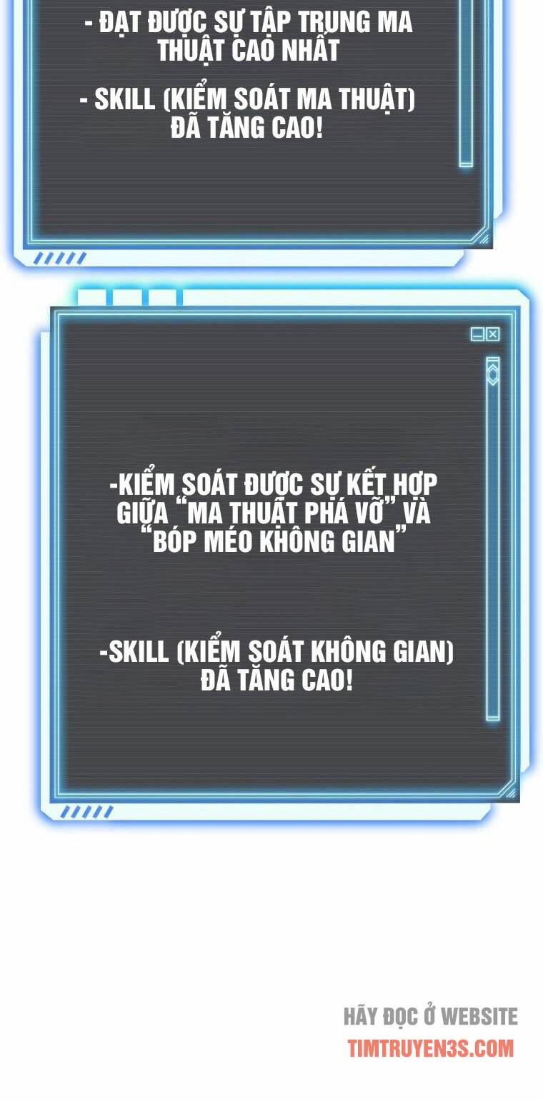 Ta Có Max Thuộc Tính May Mắn: Chapter 37