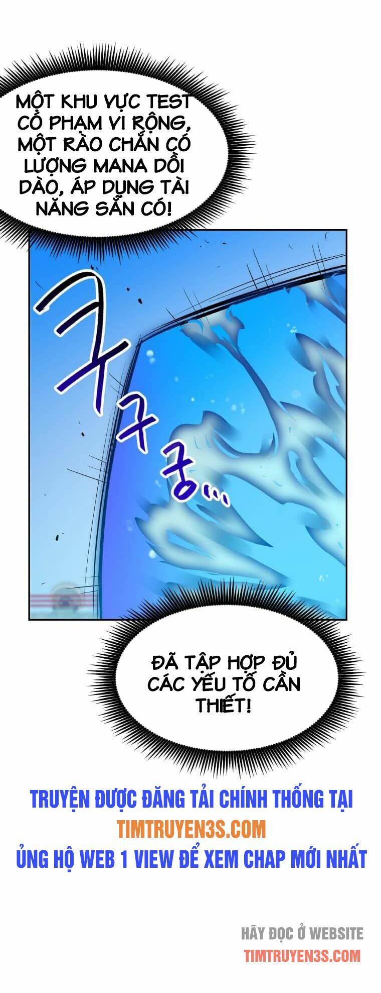 Ta Có Max Thuộc Tính May Mắn: Chapter 37