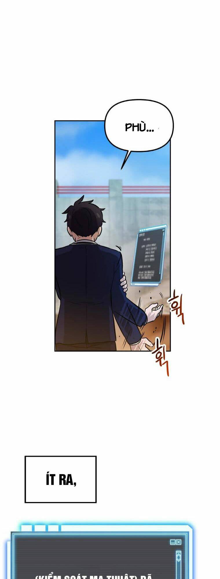 Ta Có Max Thuộc Tính May Mắn: Chapter 37
