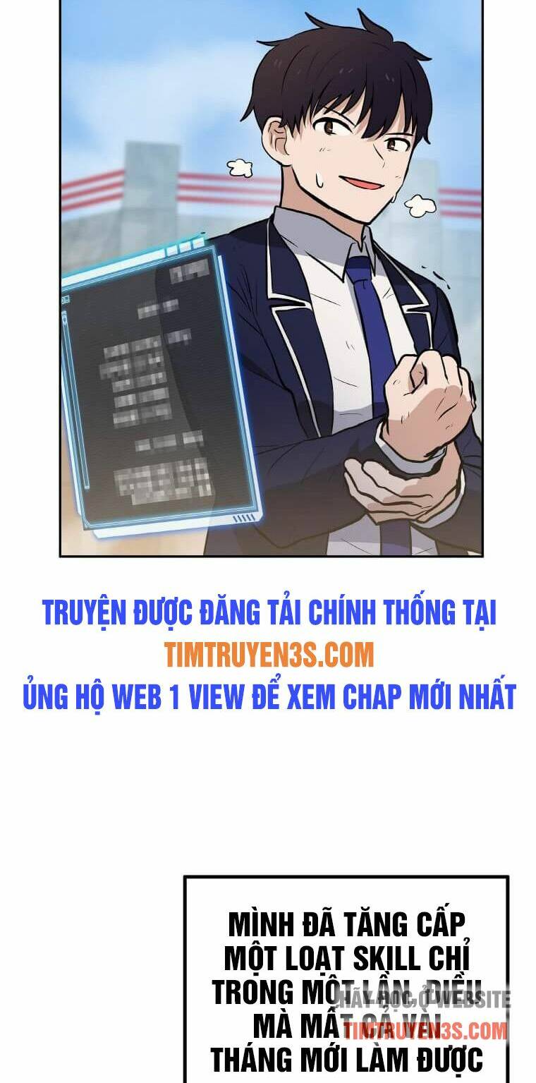 Ta Có Max Thuộc Tính May Mắn: Chapter 37