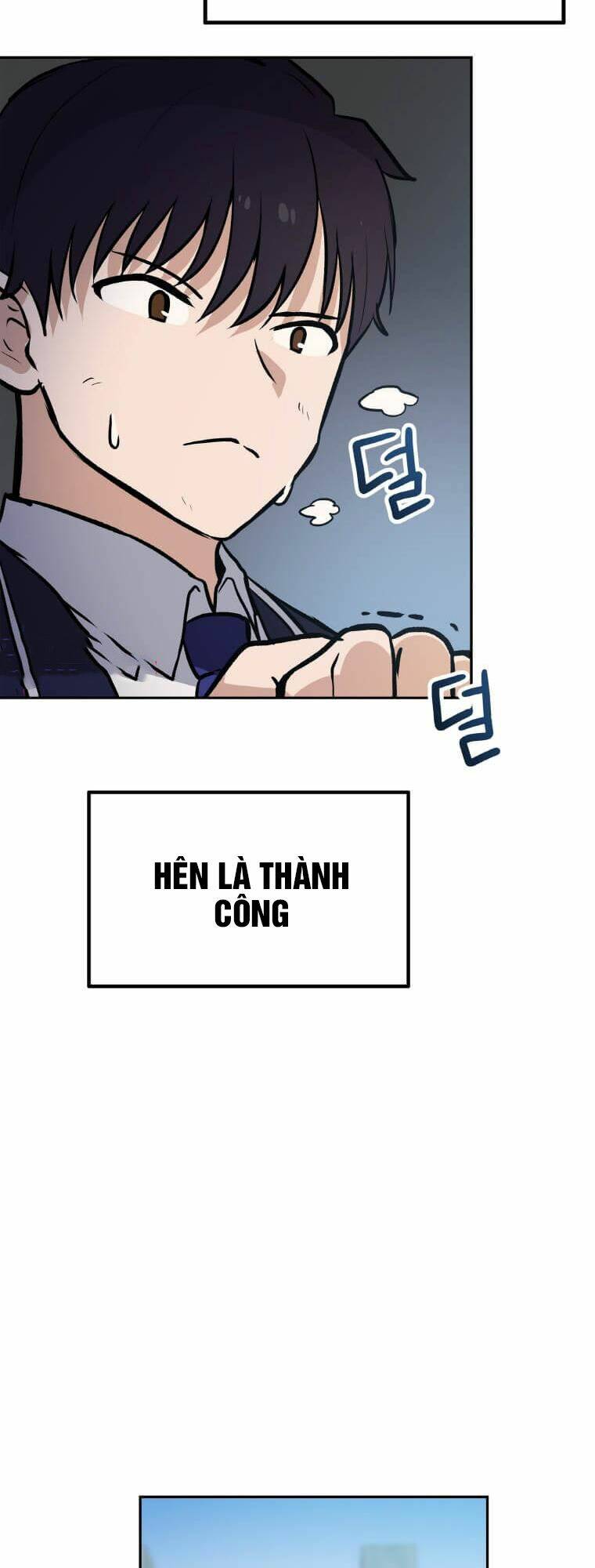 Ta Có Max Thuộc Tính May Mắn: Chapter 37