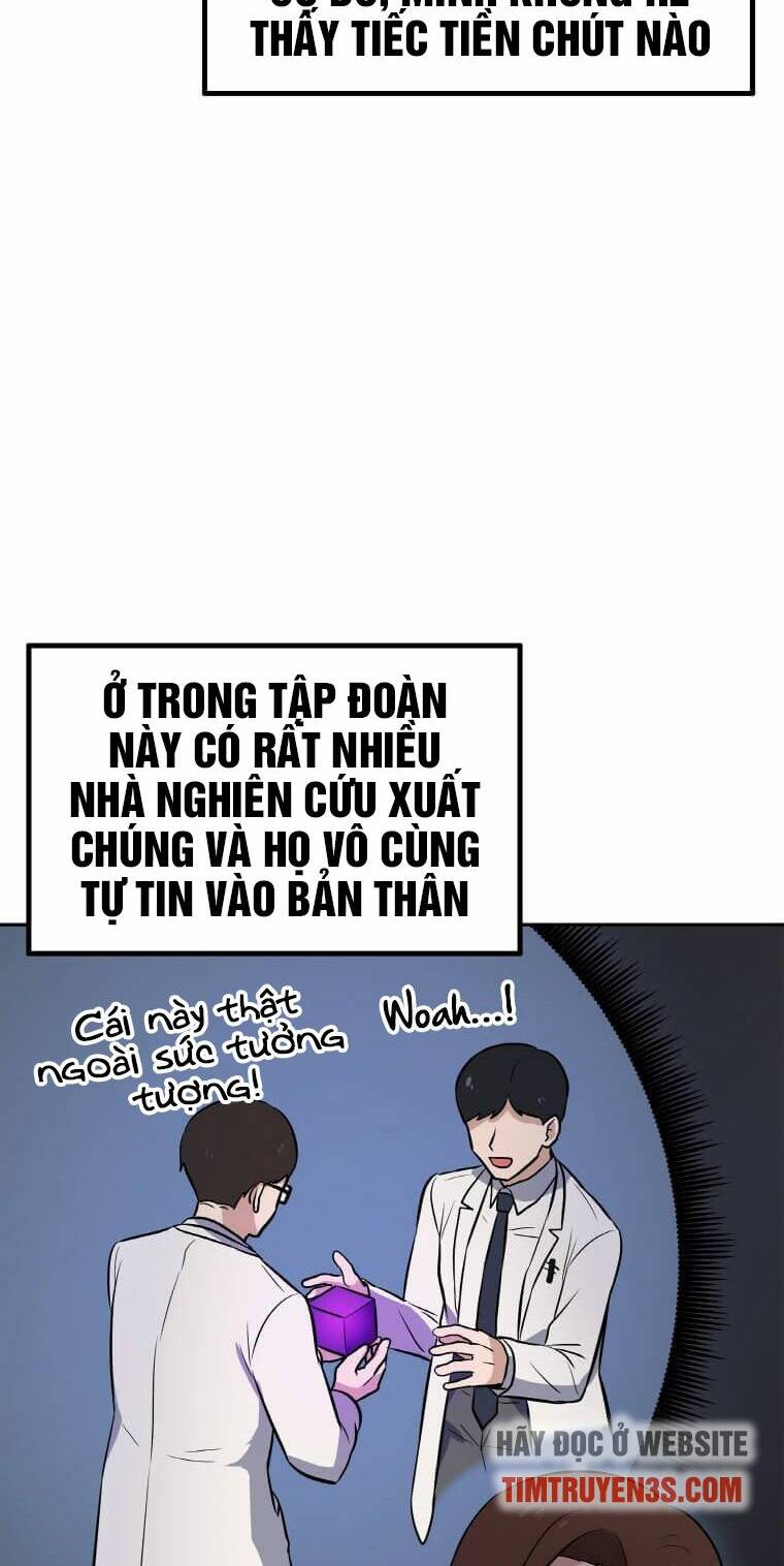 Ta Có Max Thuộc Tính May Mắn: Chapter 37