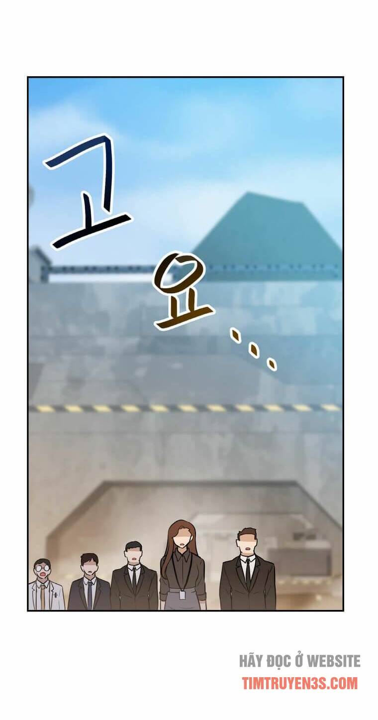 Ta Có Max Thuộc Tính May Mắn: Chapter 37