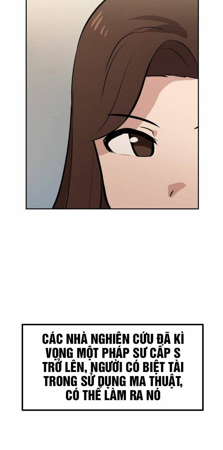 Ta Có Max Thuộc Tính May Mắn: Chapter 37