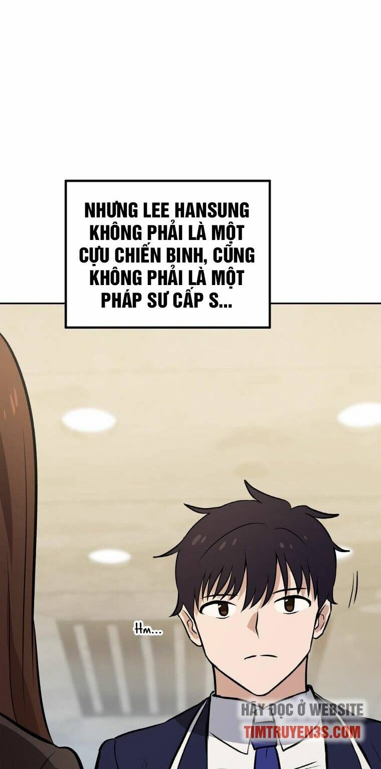 Ta Có Max Thuộc Tính May Mắn: Chapter 37