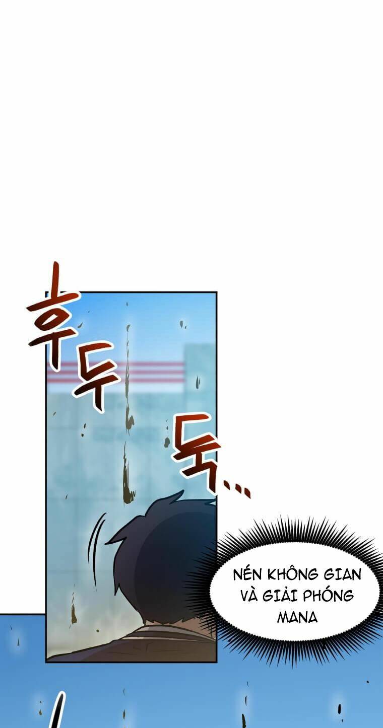 Ta Có Max Thuộc Tính May Mắn: Chapter 38