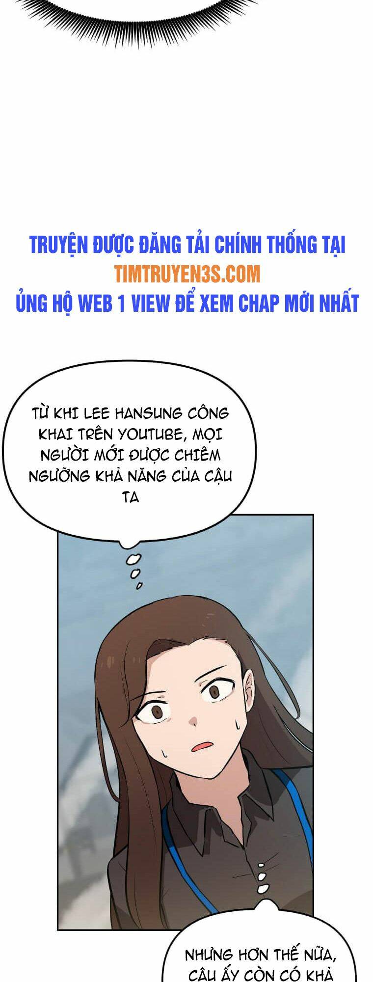 Ta Có Max Thuộc Tính May Mắn: Chapter 38