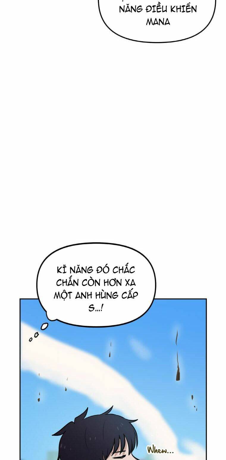 Ta Có Max Thuộc Tính May Mắn: Chapter 38