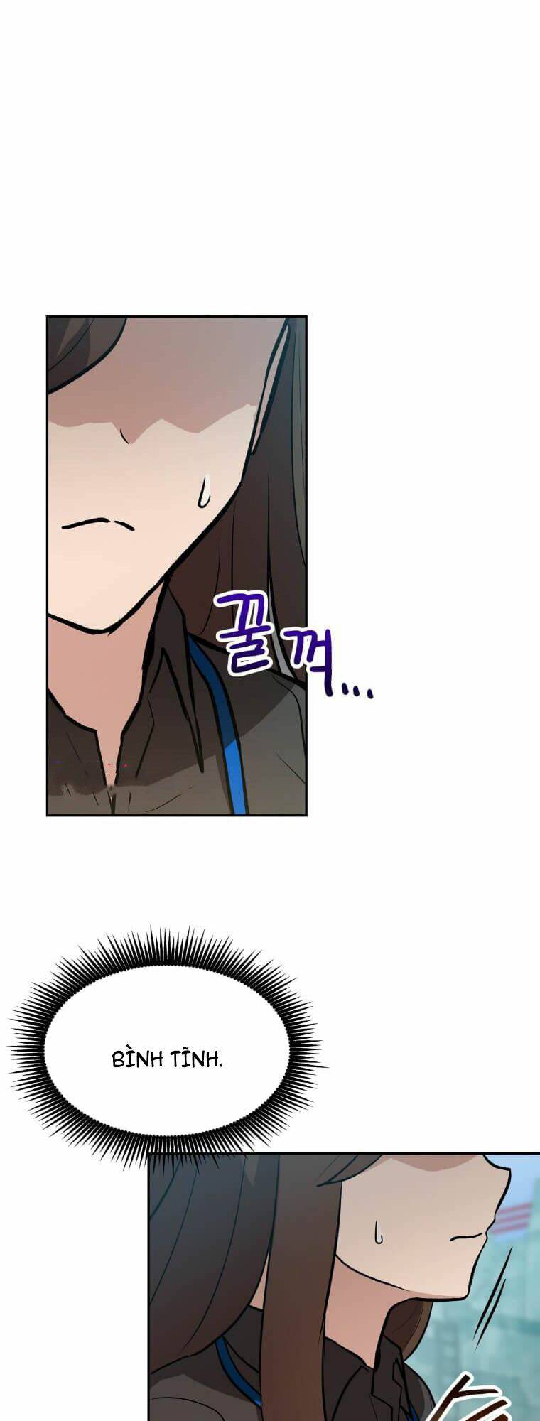 Ta Có Max Thuộc Tính May Mắn: Chapter 38