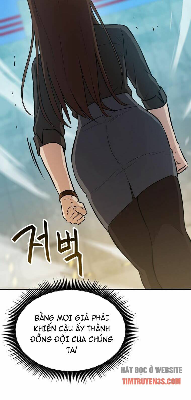 Ta Có Max Thuộc Tính May Mắn: Chapter 38