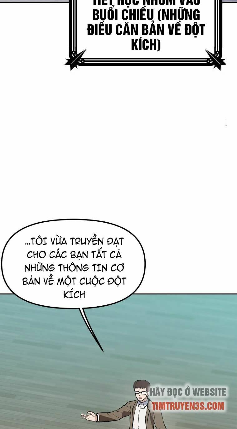 Ta Có Max Thuộc Tính May Mắn: Chapter 38