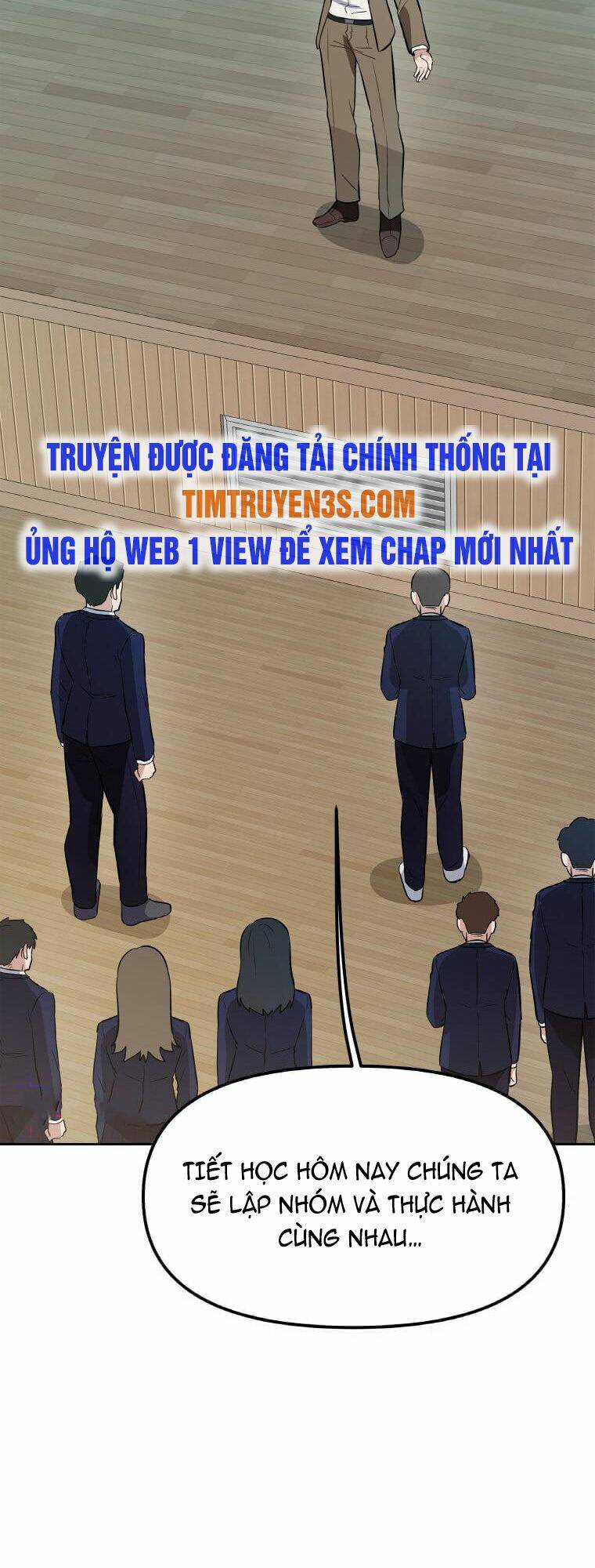 Ta Có Max Thuộc Tính May Mắn: Chapter 38