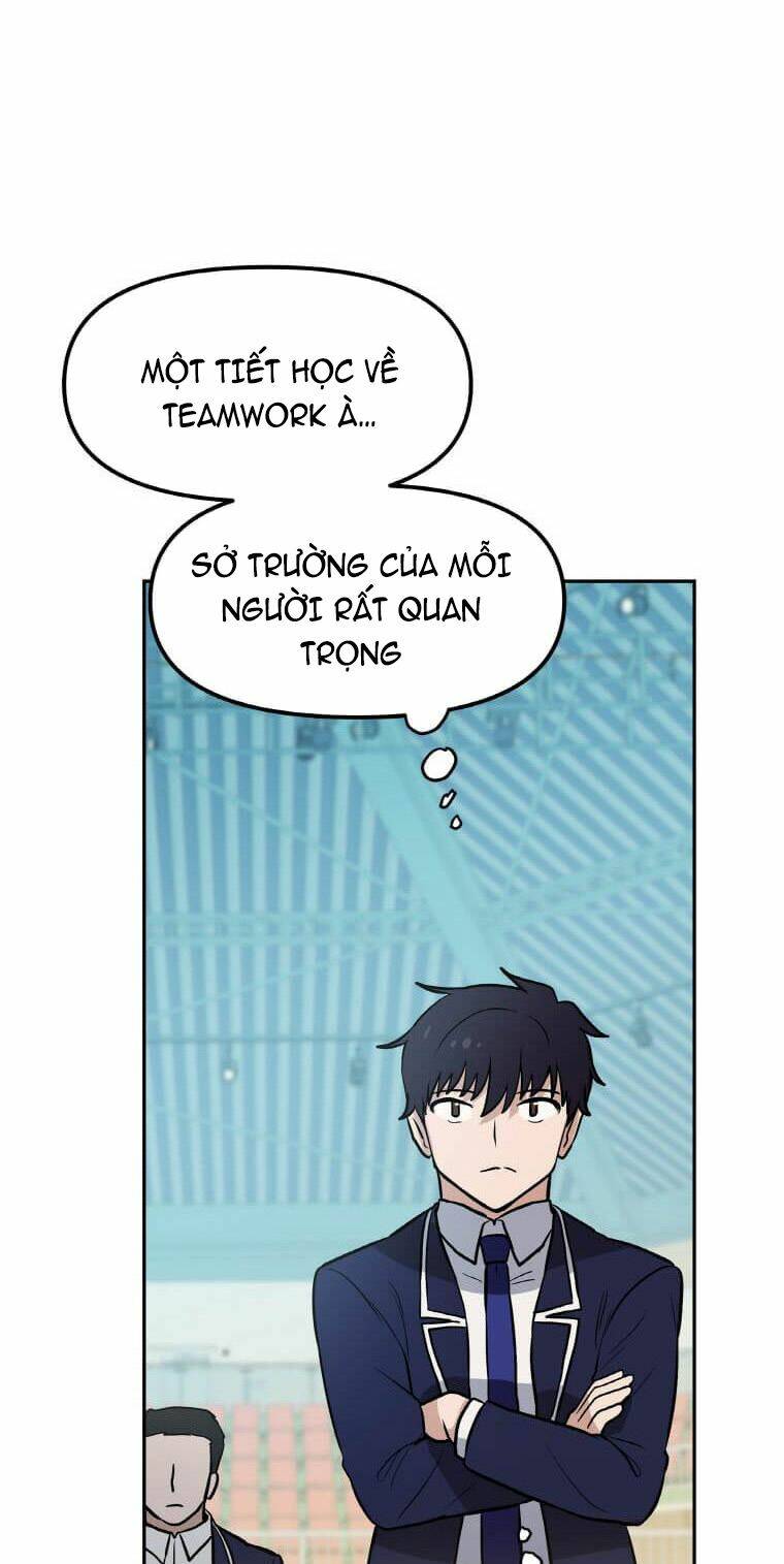 Ta Có Max Thuộc Tính May Mắn: Chapter 38
