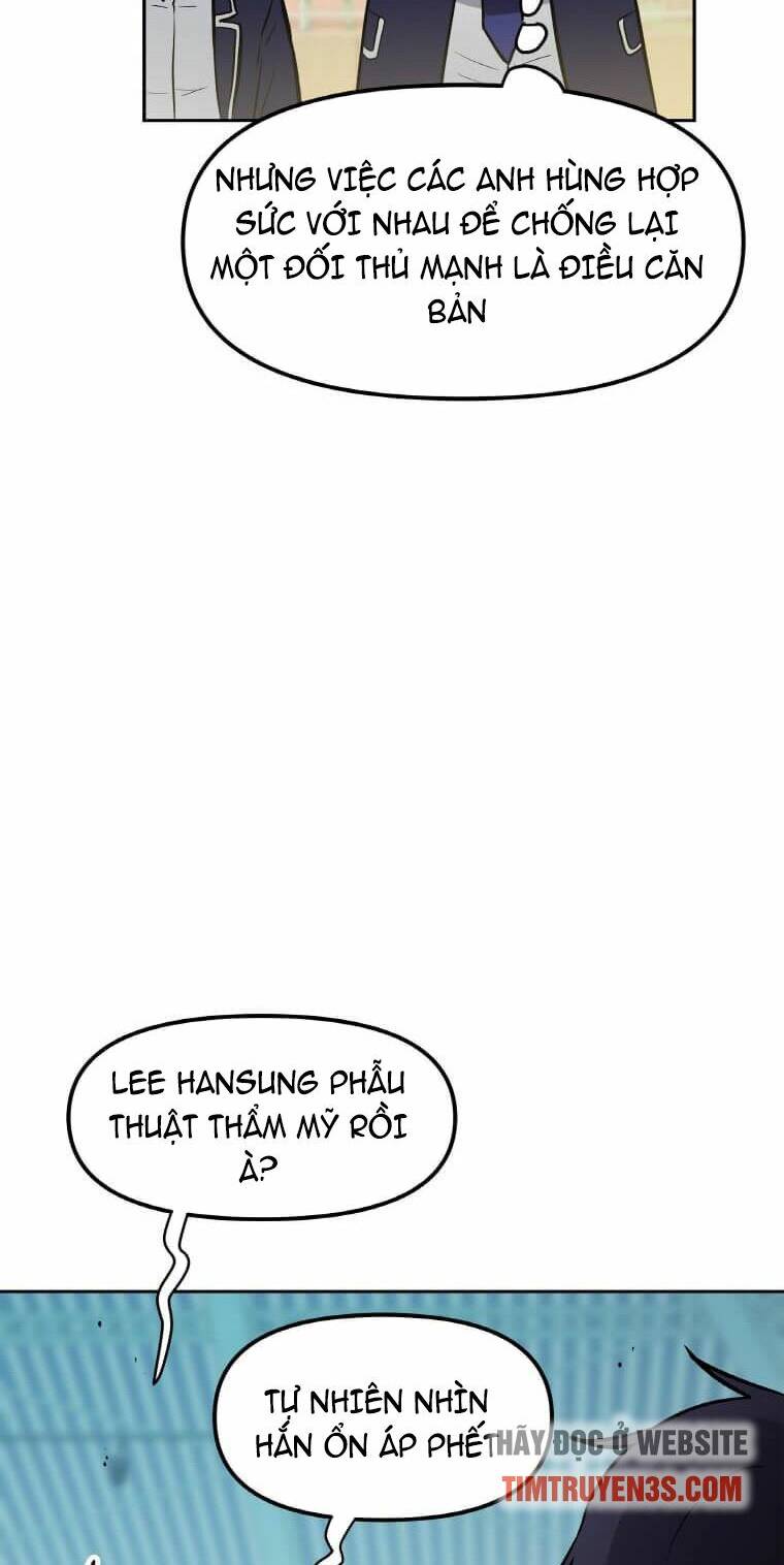 Ta Có Max Thuộc Tính May Mắn: Chapter 38