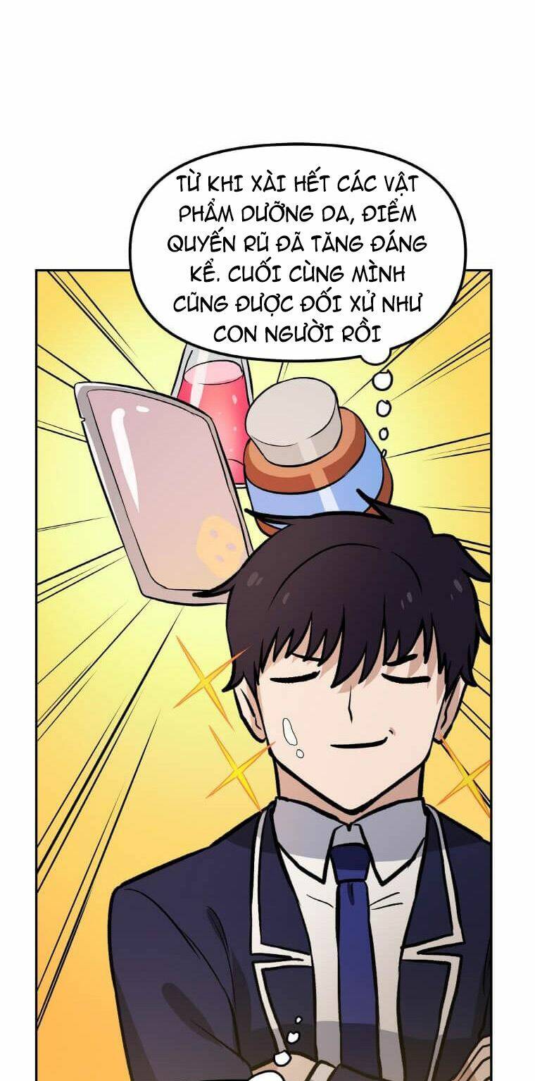 Ta Có Max Thuộc Tính May Mắn: Chapter 38