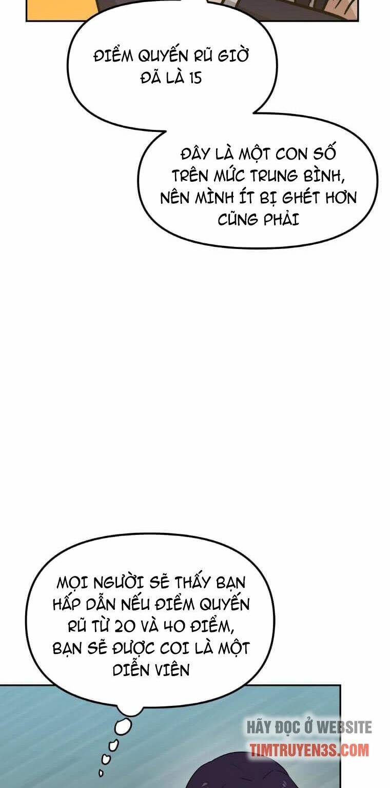 Ta Có Max Thuộc Tính May Mắn: Chapter 38