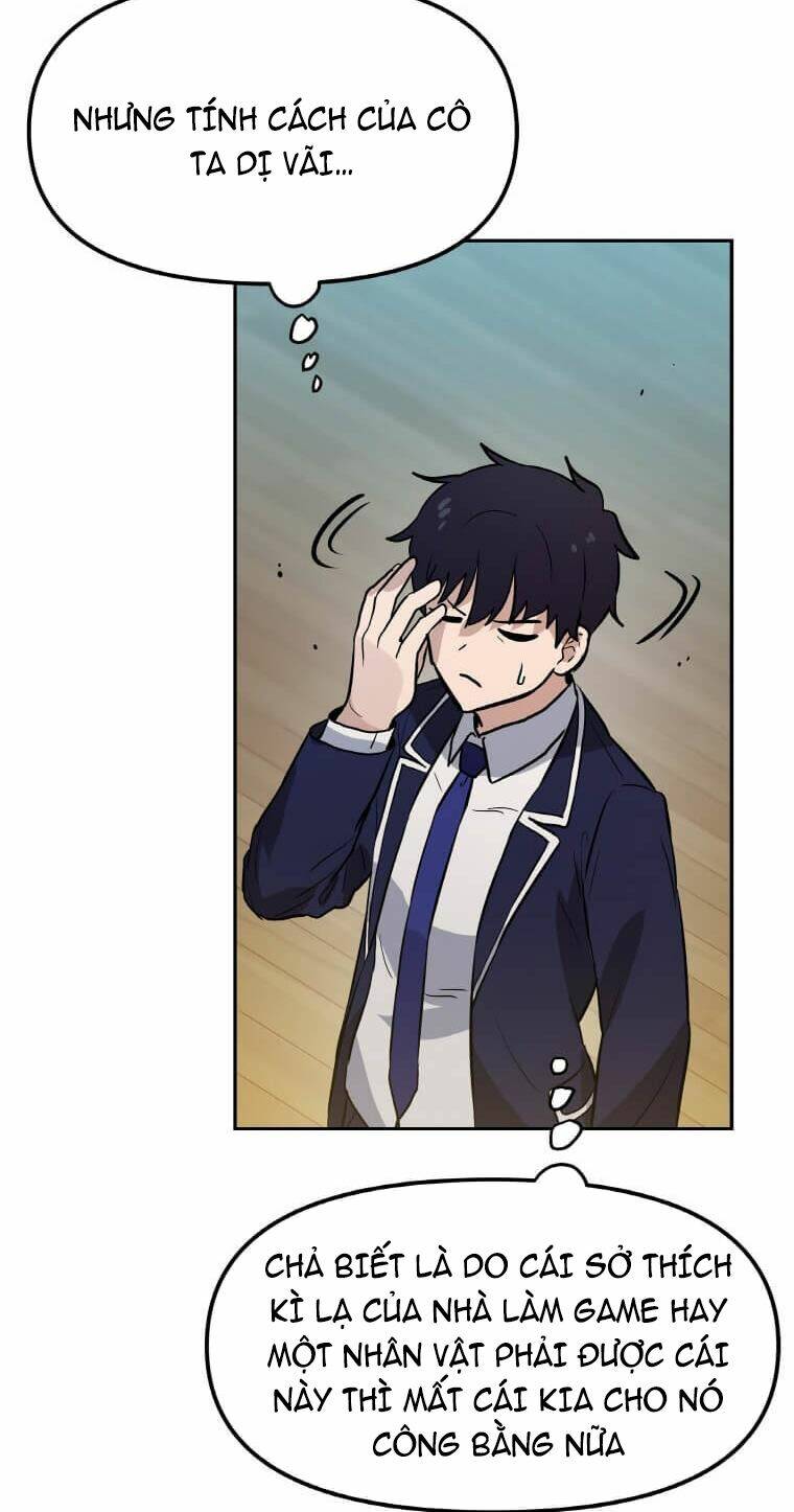 Ta Có Max Thuộc Tính May Mắn: Chapter 38