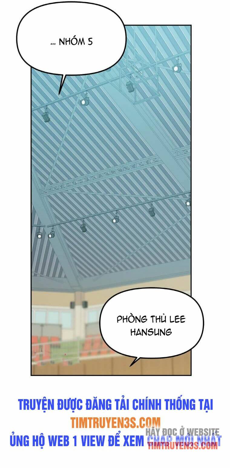 Ta Có Max Thuộc Tính May Mắn: Chapter 38