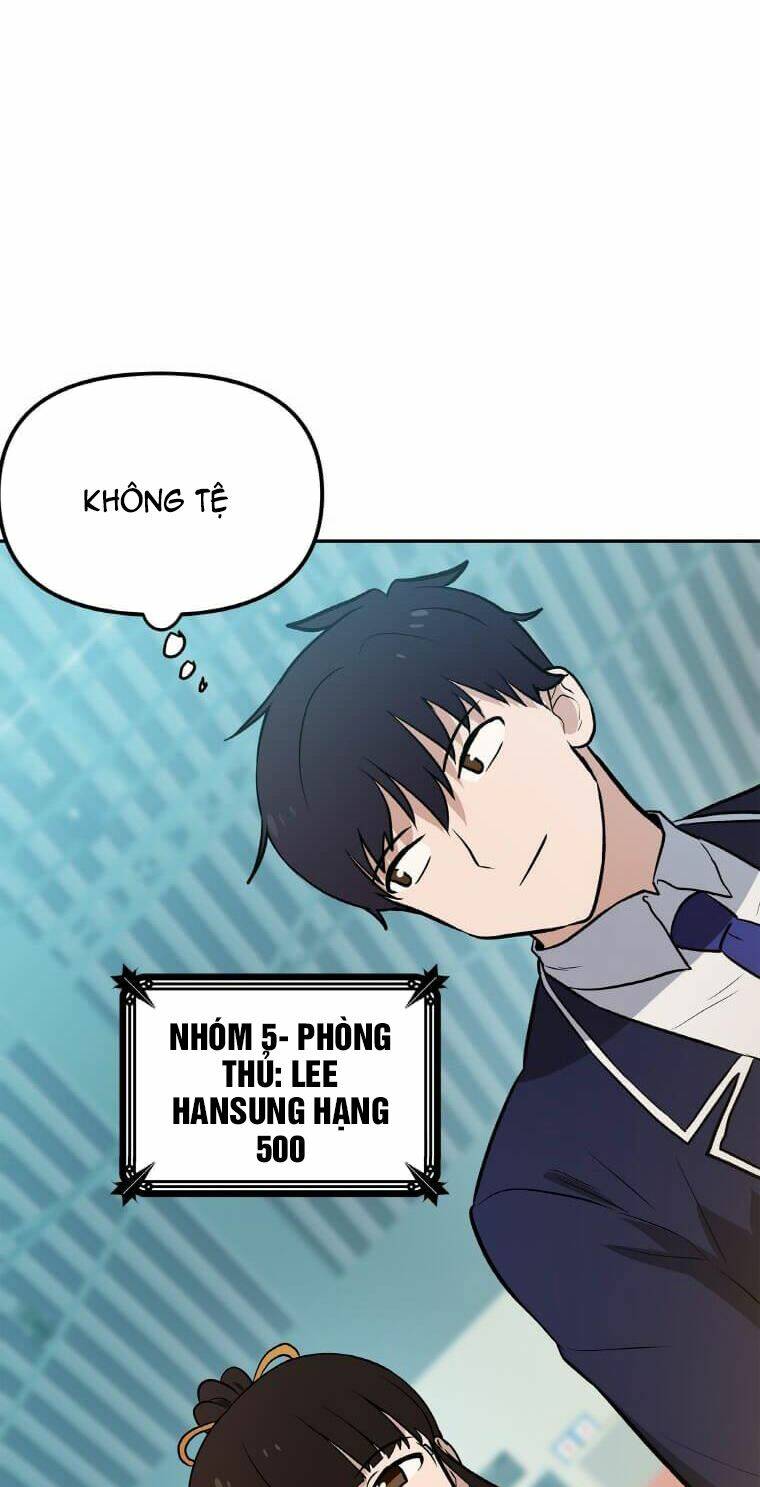 Ta Có Max Thuộc Tính May Mắn: Chapter 38
