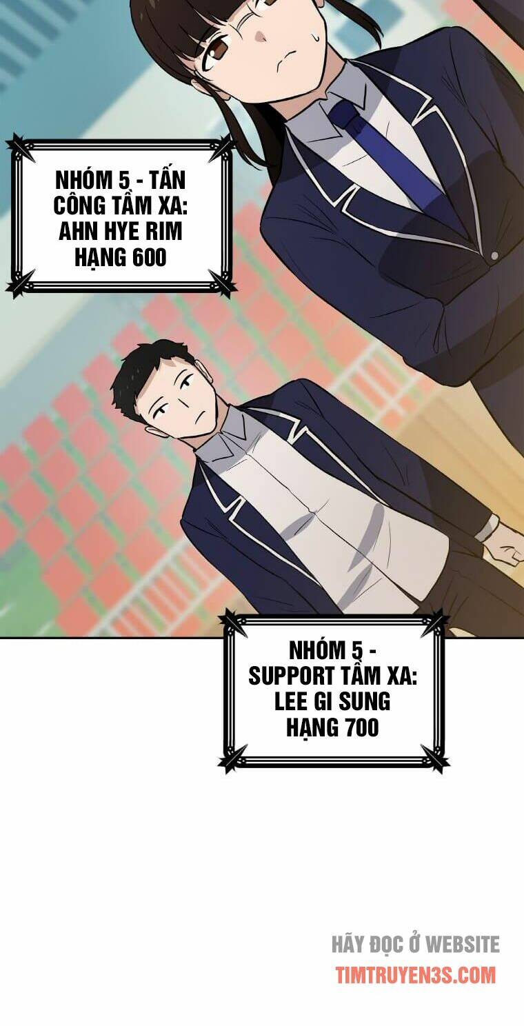 Ta Có Max Thuộc Tính May Mắn: Chapter 38