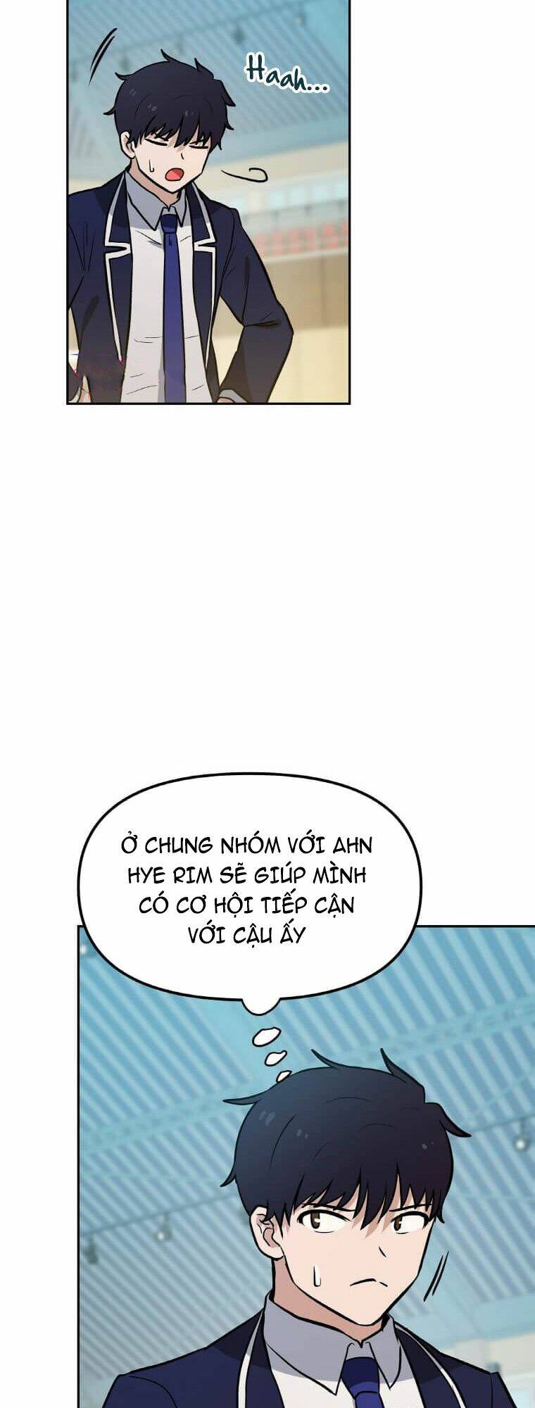 Ta Có Max Thuộc Tính May Mắn: Chapter 38