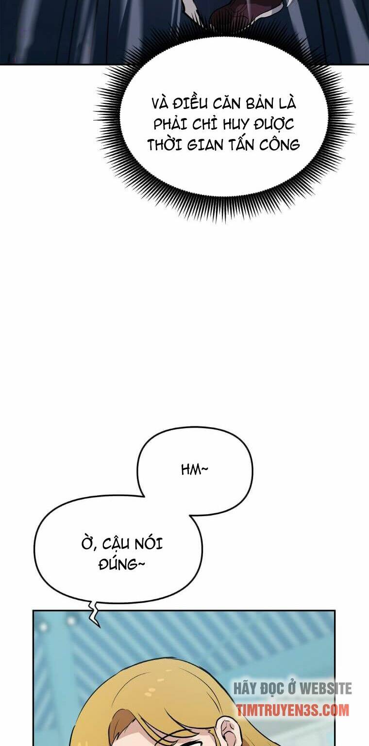 Ta Có Max Thuộc Tính May Mắn: Chapter 38