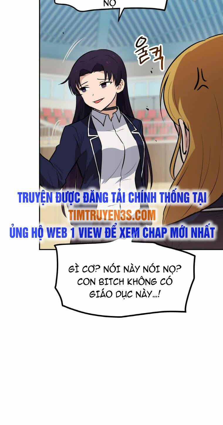 Ta Có Max Thuộc Tính May Mắn: Chapter 38