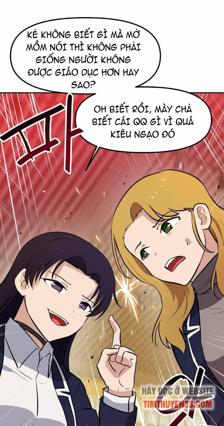 Ta Có Max Thuộc Tính May Mắn: Chapter 38