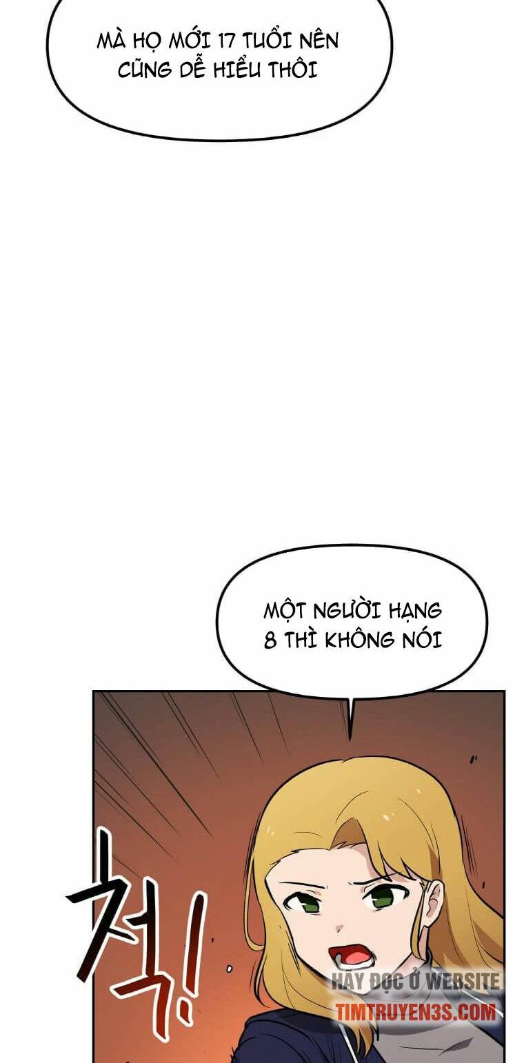 Ta Có Max Thuộc Tính May Mắn: Chapter 38